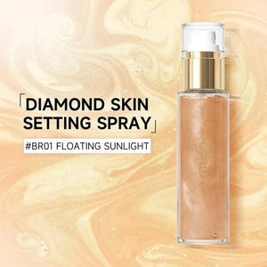 Focallure Diamond Skin Setting Spray