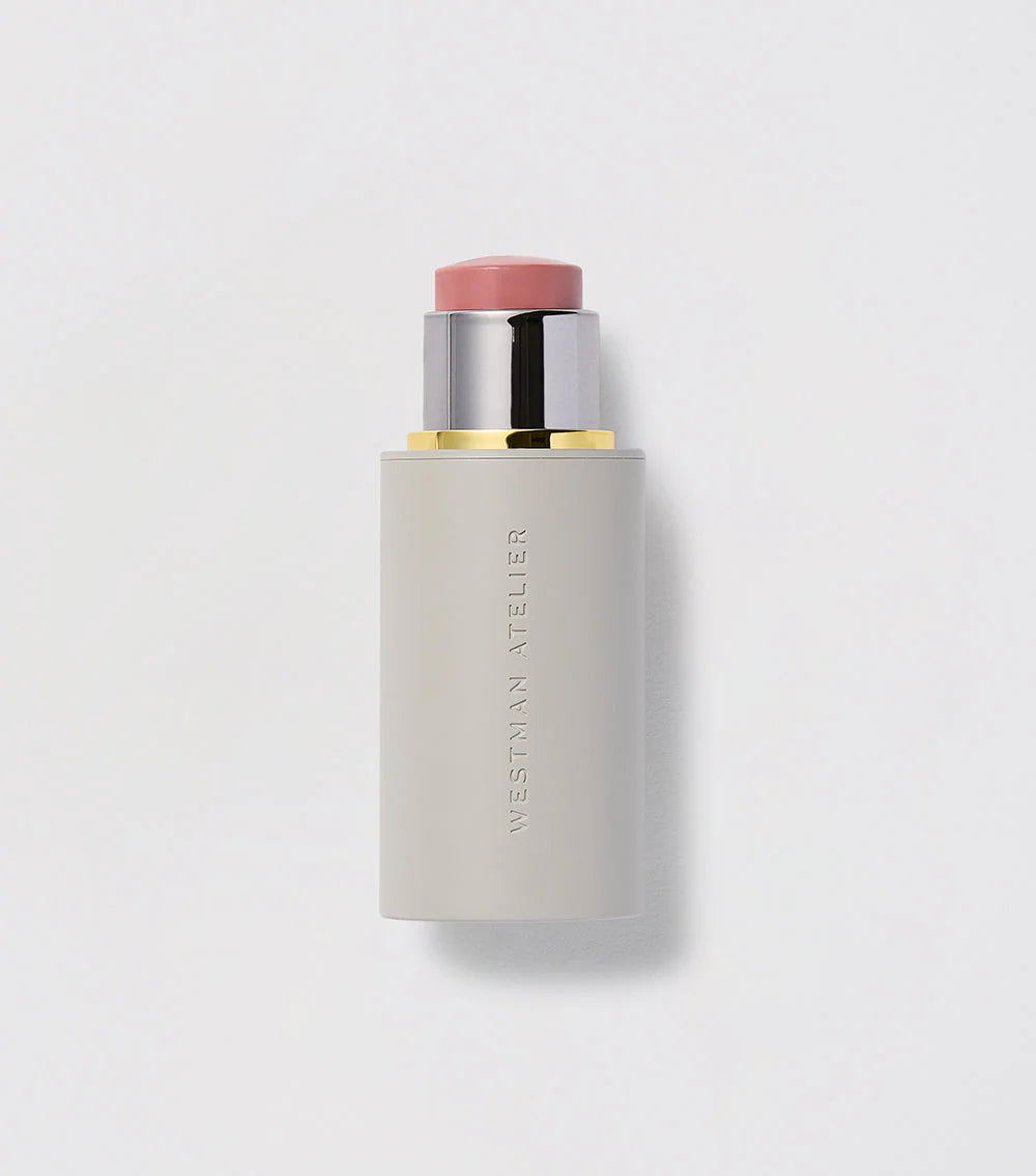 Westman Atelier Petite Baby Cheeks Blush Stick Petal