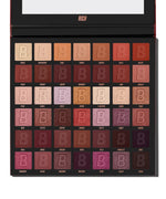 BY BEAUTY BAY RICH 42 COLOUR PALETTE