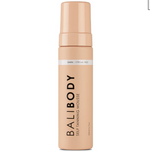 Bali Body Self Tanning Mousse