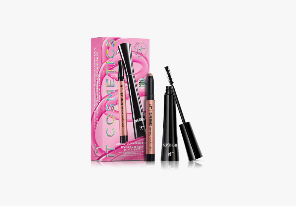 IT Cosmetics Superhero