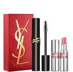YSL Lash Clash Mascara and Loveshine 44 Gift Set