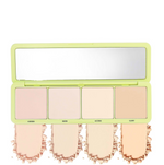Made By Mitchell Eyelights Brightening Powder Palette
