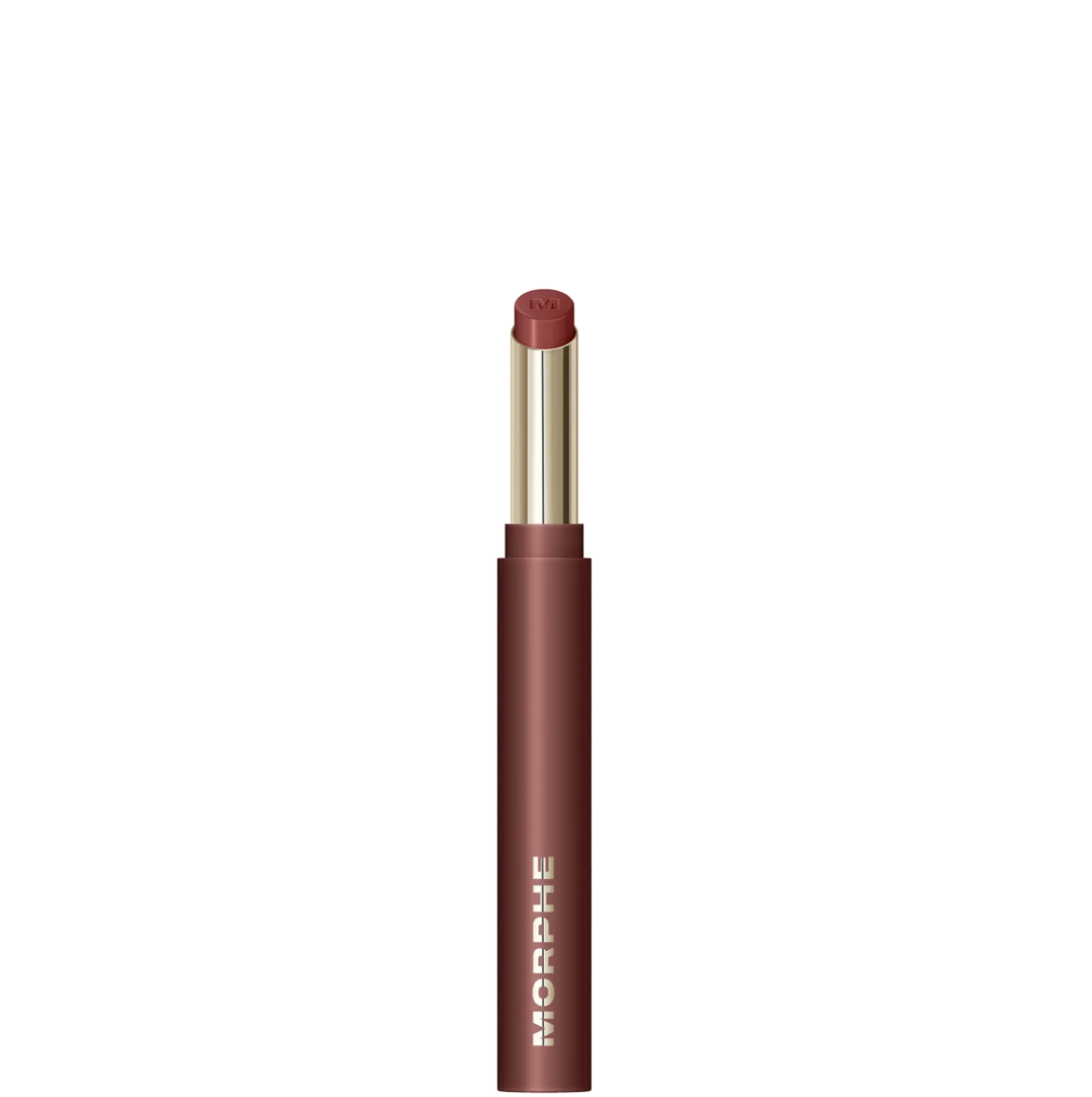 Morphe Lip Filter Hydroplump Soft Matte Lipstick