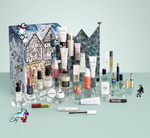 Liberty London Beauty Advent Calendar