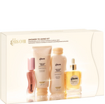 Gisou Shower to Shine Kit