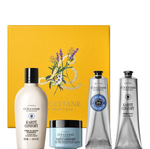 L'Occitane Shea (Karité) Body Collection