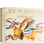 Sol de Janeiro Lifted BumBums & Spritis