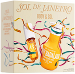 Sol de Janeiro Body & Sol