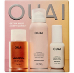 OUAI Get On Your Merry Kit