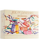 Sol de Janeiro Livin'A Vida Cheirosa Set