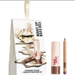Make Up For Ever Kit Mini Lip Set Holiday 2026