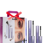 Kosas Soulgazer Eye-Intensifying Set