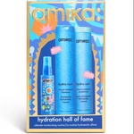 Amika Hydration Hall of Fame
