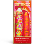 Amika Style Revival Icons