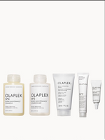 Olaplex The Complete Bond Repair Routine