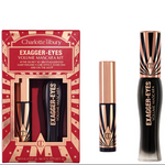 Charlotte Tilbury Exagger-Eyes Volume Mascara Kit