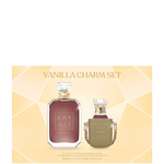 KAYALI Vanilla Charm Set (50ml & 10ml EDP & Perfume Case)