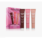 Revolution Peptide Glaze Edit