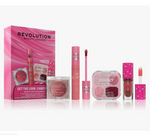Revolution Get The Look Candy Pop