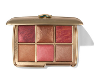 Hourglass Ambient Lighting Edit - Unlocked