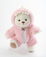 Getahug Furry Dino Bear