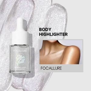 Focallure Traveler Fancy Body Highlighter Oil