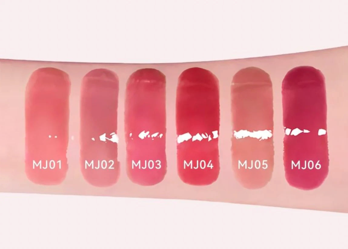 AZTK Glow-Lasting Melting Lip Jello