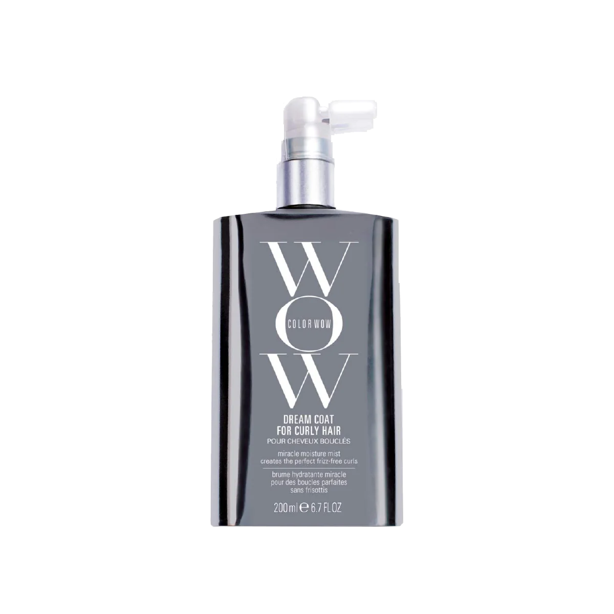 Color WOW Dream Coat for Curly Hair