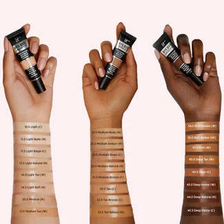 IT Cosmetics Bye Bye Under Eye Concealer