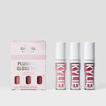 Kylie Cosmetics Plumping Gloss Trio Gift Set