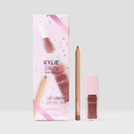 Kylie Cosmetics Lip Liner & Lip Oil Duo Gift Set