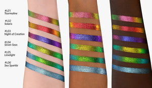 Kaleidos Chameleon Eyeliner Pen