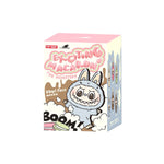 Pop Mart The Monsters Labubu Exciting Macaron Blind Box