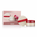 Laura Mercier The Finishing Touch Translucent Loose Setting Powder & Puff