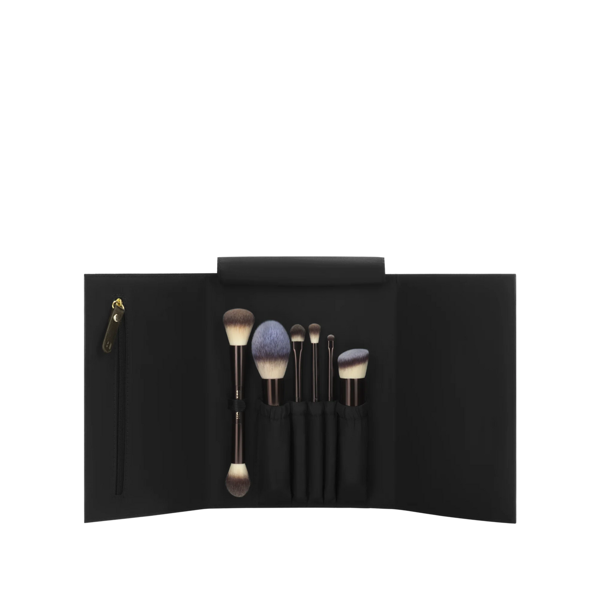 Hourglass Vegan Travel Brush Set