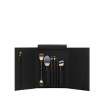 Hourglass Vegan Travel Brush Set