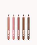 Morphe Mini Bar Signature Lip Pencil Set