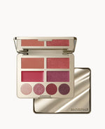 Morphe Holiday 2026 Glass Half Full Face & Eye Palette