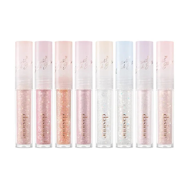 Dasique Starlit Jewel Liquid Glitter