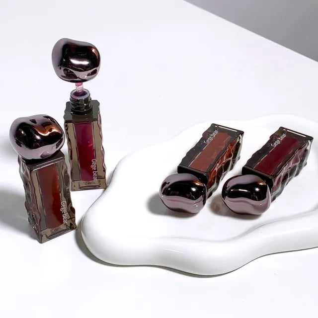 Gege Bear Moisturizing Lip Gloss