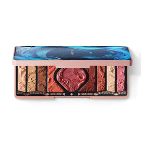 Florasis Floral Engraving Phoenix Makeup Palette