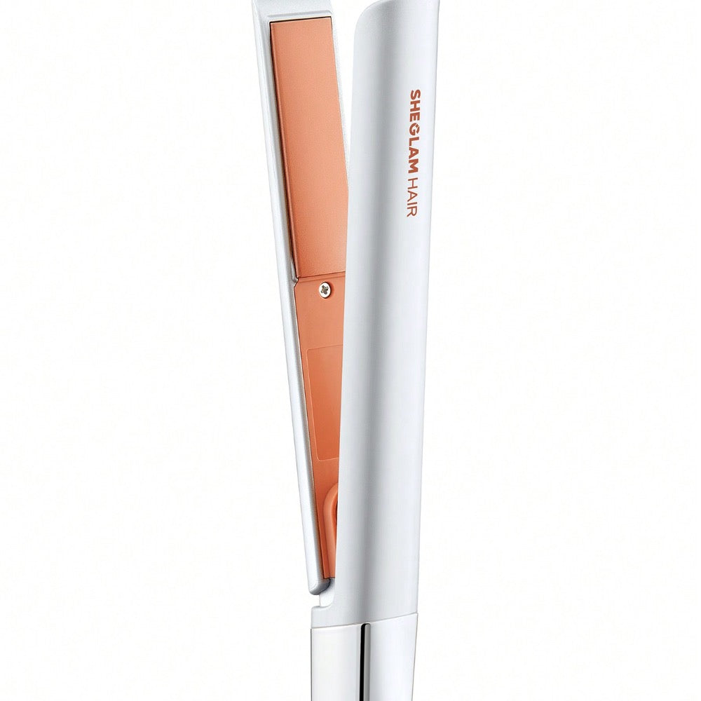 Sheglam Travel Buddy Mini Hair Straightener