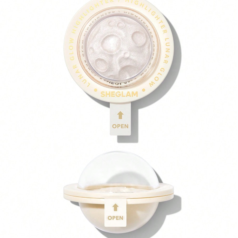 Sheglam Lunar Glow Highlighter