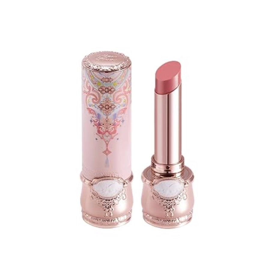 Flower Knows Butterfly Cloud Collar Glossy Lipstick