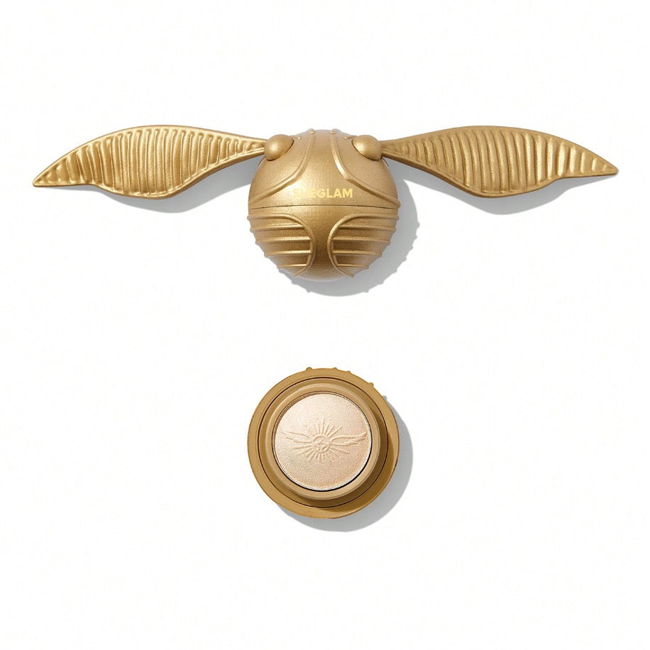 Sheglam Harry Potter Golden Snitch Highlighter