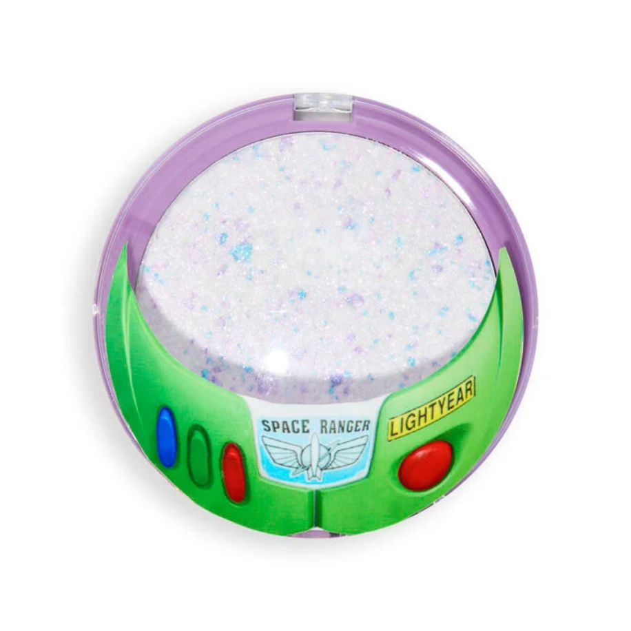 Revolution Disney and Pixar's Toy Story Infinity Glitter Topper