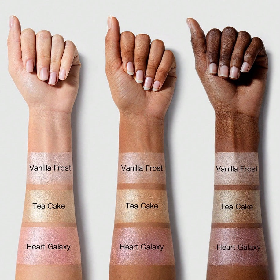 Sheglam Lunar Glow Highlighter