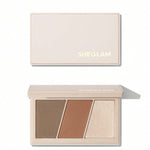Sheglam Trio Hero Face Palette