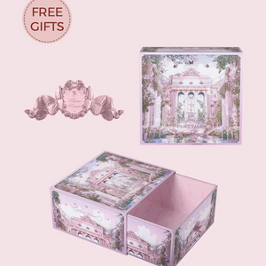 Flower Knows Radiant Eyes & Cheeks Duo A